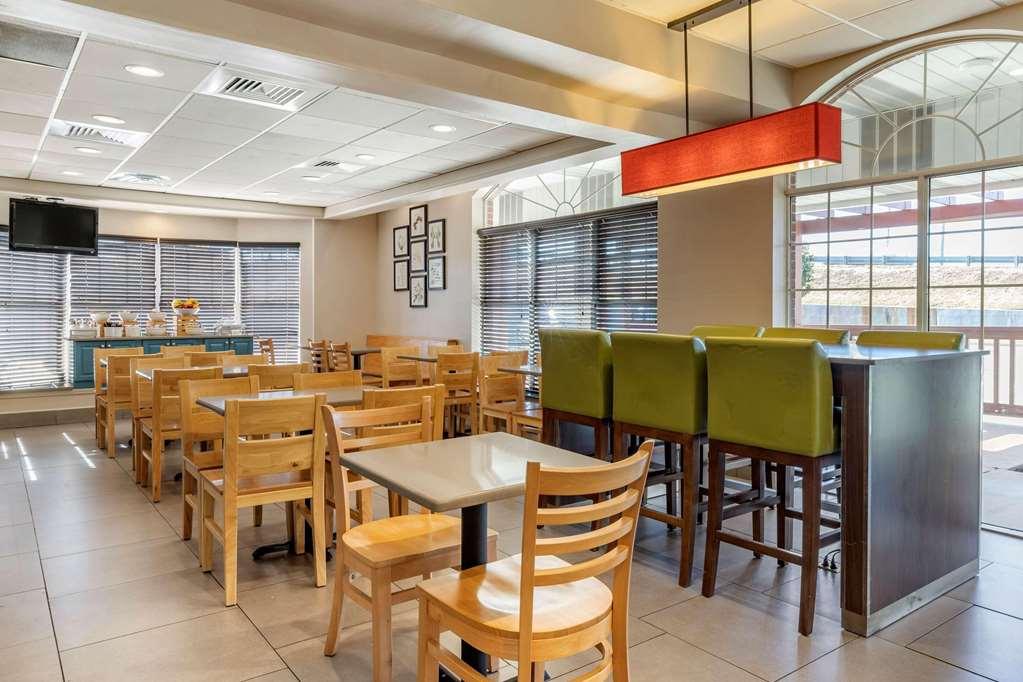 Country Inn & Suites By Radisson, Lumberton, Nc Restaurant photo