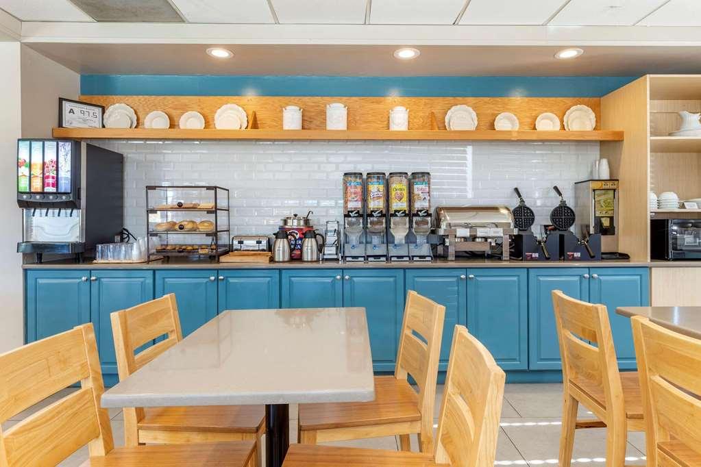 Country Inn & Suites By Radisson, Lumberton, Nc Restaurant photo