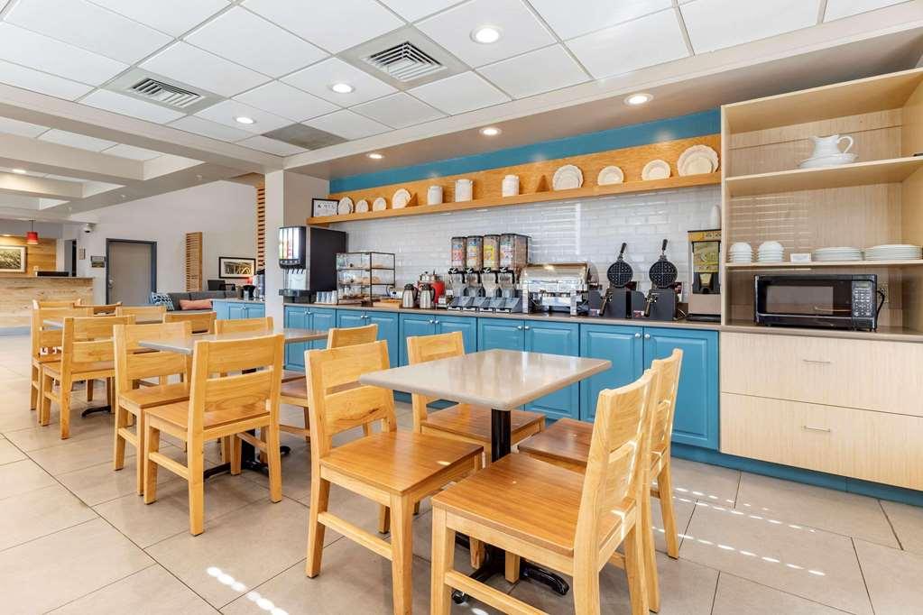 Country Inn & Suites By Radisson, Lumberton, Nc Restaurant photo