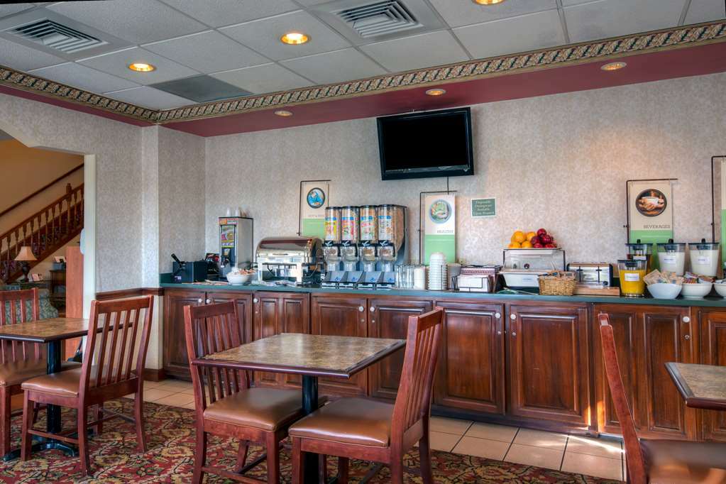 Country Inn & Suites By Radisson, Lumberton, Nc Restaurant photo