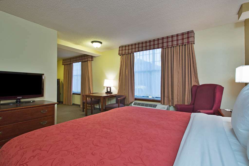 Country Inn & Suites By Radisson, Lumberton, Nc Room photo