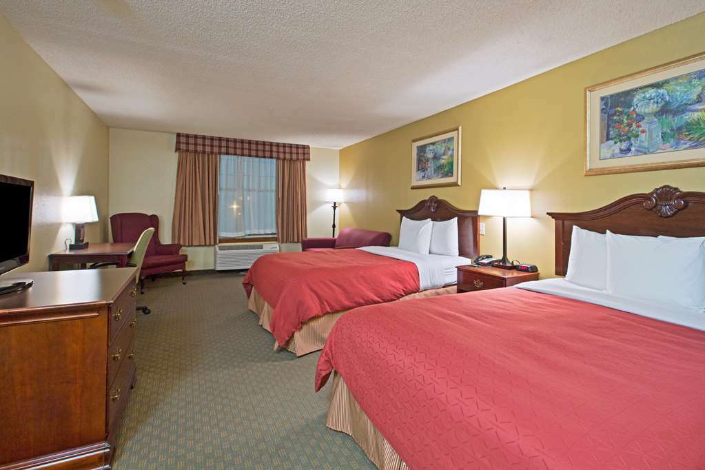 Country Inn & Suites By Radisson, Lumberton, Nc Room photo