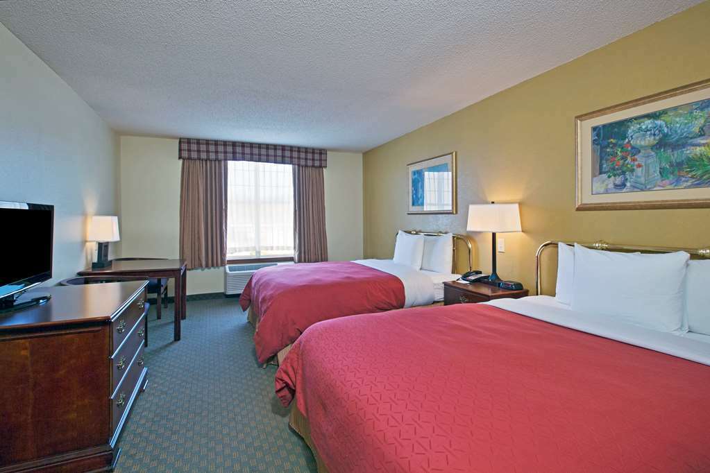 Country Inn & Suites By Radisson, Lumberton, Nc Room photo